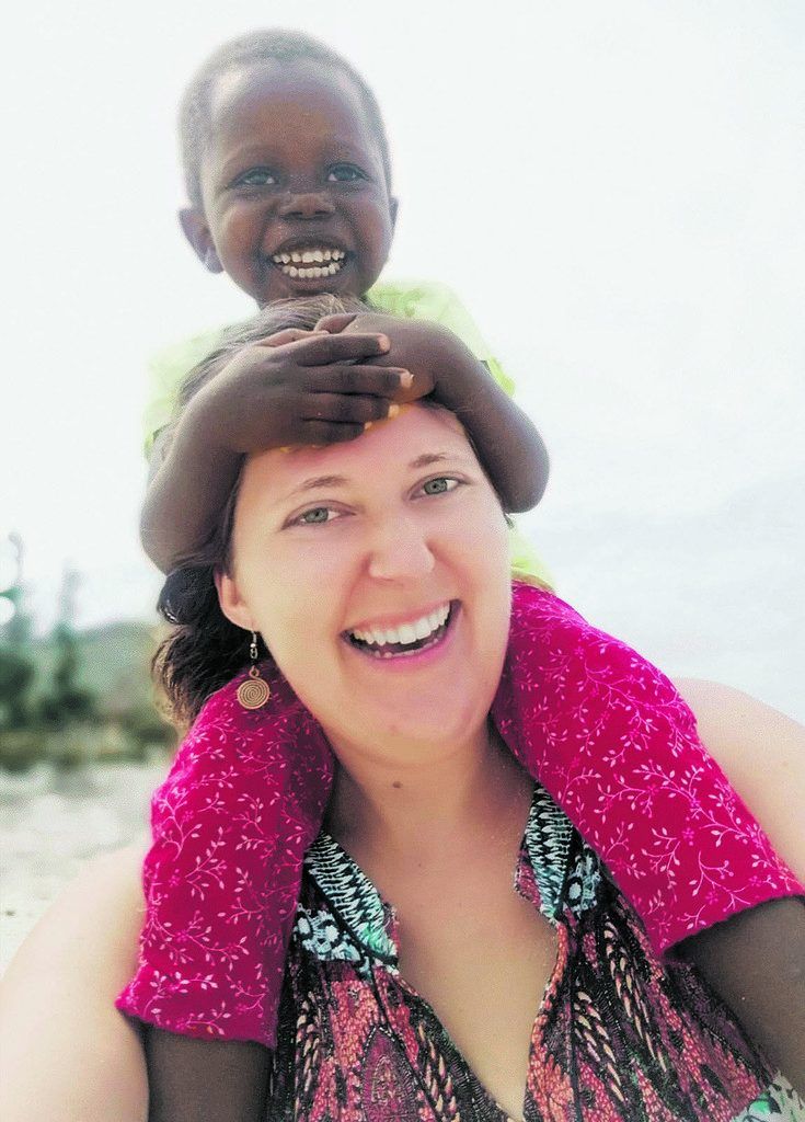 Einsatz in Malindi