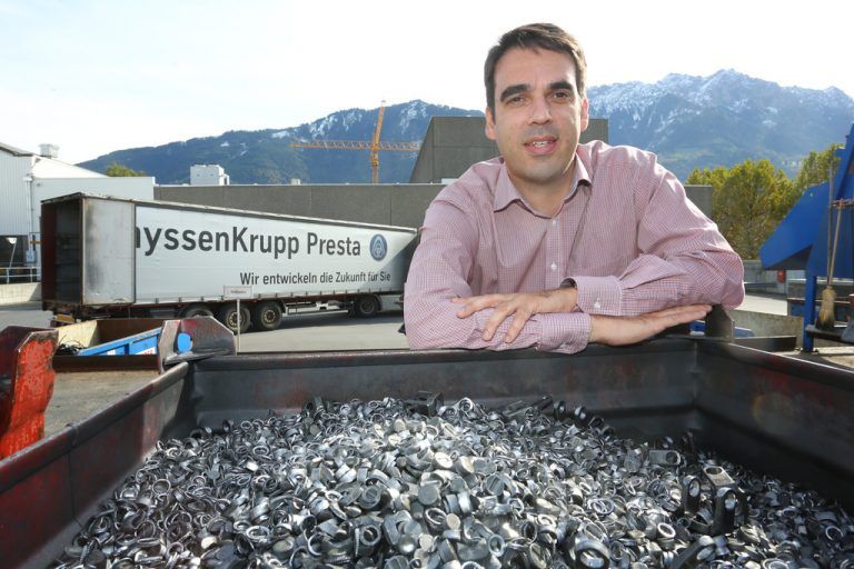 Die Kommunikation nach außen ist sehr wichtig – und die eigenenMitarbeiter sind dabei das beste Sprachrohr.