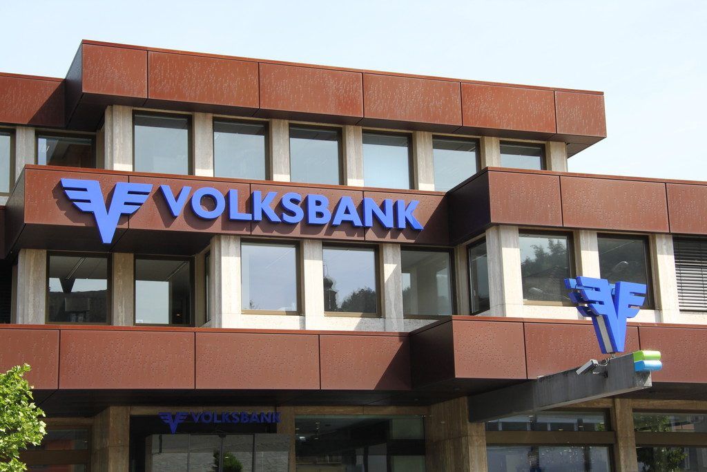 Erfreuliches Jahr 2018 für die Volksbank Vorarlberg