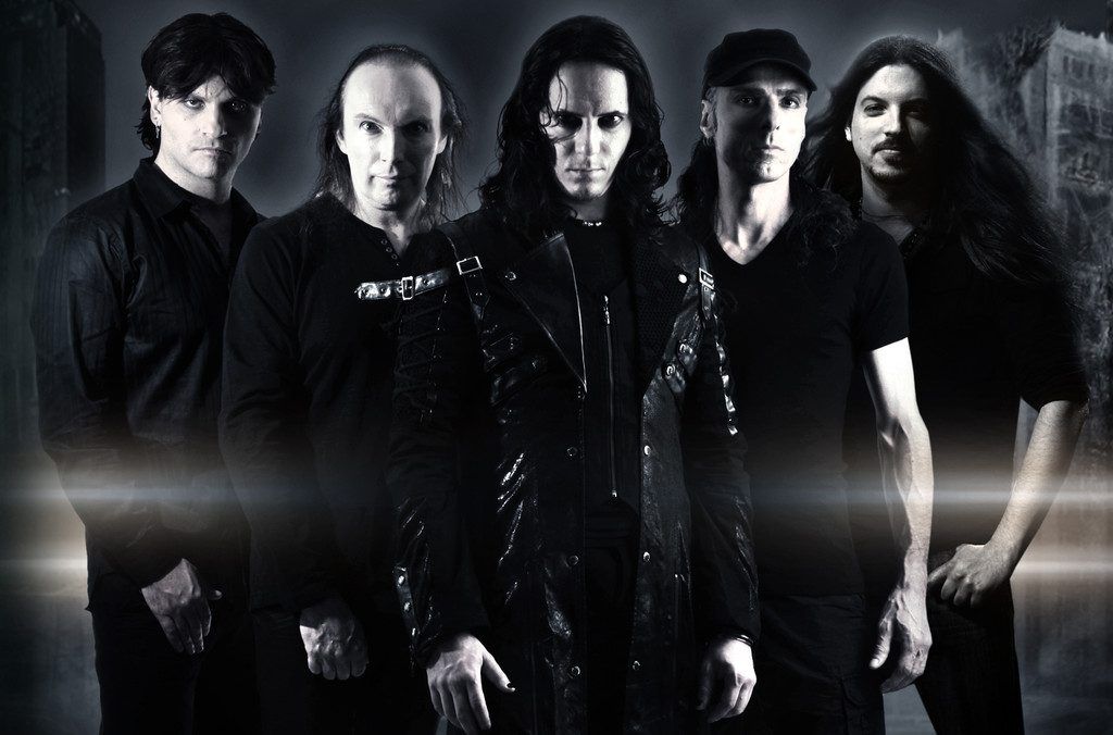 Symphonischer Power-Metal im Sohm