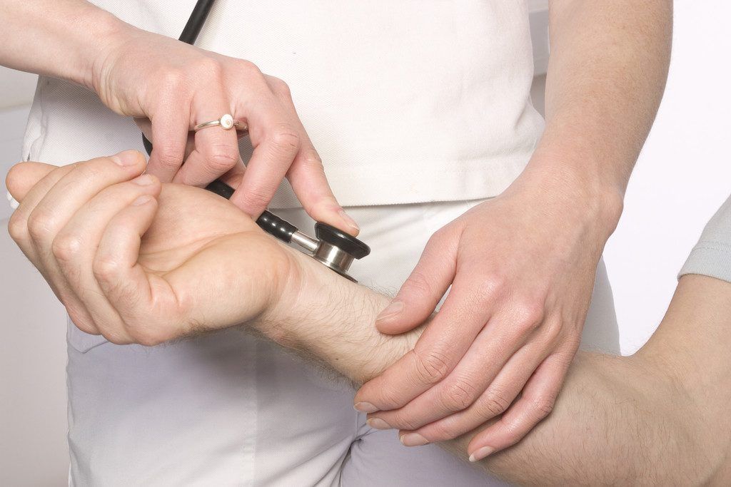 Für jeden Patienten eigene Therapie?