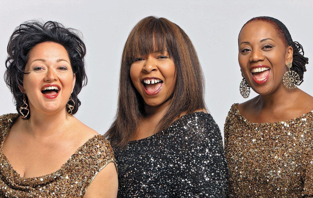 Voices of Musical: Eine Nacht voller berühmter Musical-Hits