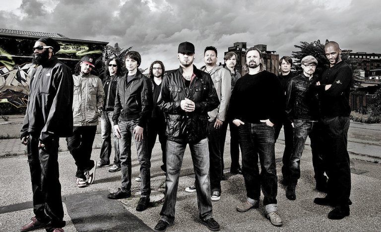 Die „Söhne Mannheims“ sind am 6. Juli beim „LIFE in Schaan“-Festival zu sehen. Foto: Veranstalter