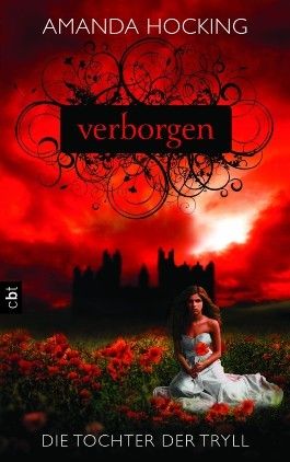 Die Tochter der Tryll (1) Verborgenvon Amanda Hockingab 13 Jahreerschienen bei cbt, ISBN 978-3-570-16144-9, Roman, 302 Seiten, 13,40 EuroInhaltsangabe: Wendy Everly wusste, dass sie anders war. Seit dem Tag, an welchem ihre Mutter versuchte, sie zu töten, und sie beschuldigte, ein Monster zu sein, welches bei der Geburt vertauscht worden ist. Wendy ist sicher kein Monster und auch wenn sie Gabe besitzt, Menschen zu beeinflussen, so bleibt sie doch ein Außenseiter. Bis zu dem Tag, an welchem ein mysteriöser Fremder in ihr Leben tritt und ihr mitteilt, dass es Zeit ist heimzukehren – zu ihrer wahren Familie.
