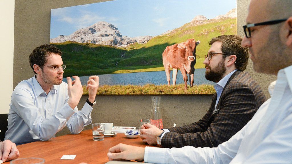 „Bewertung ist echte Chance“