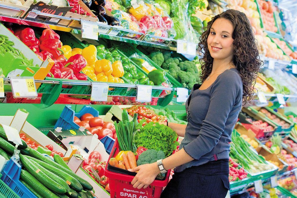 Ernährung und Krebsrisiko