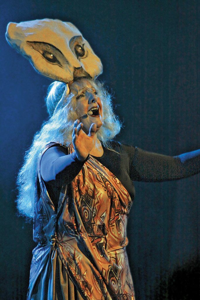 Die Nacht der Musicals