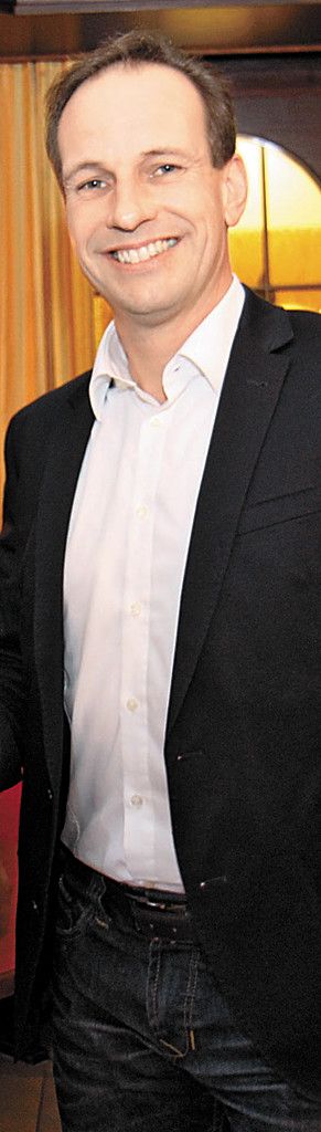 Dieter Egger,FPÖ