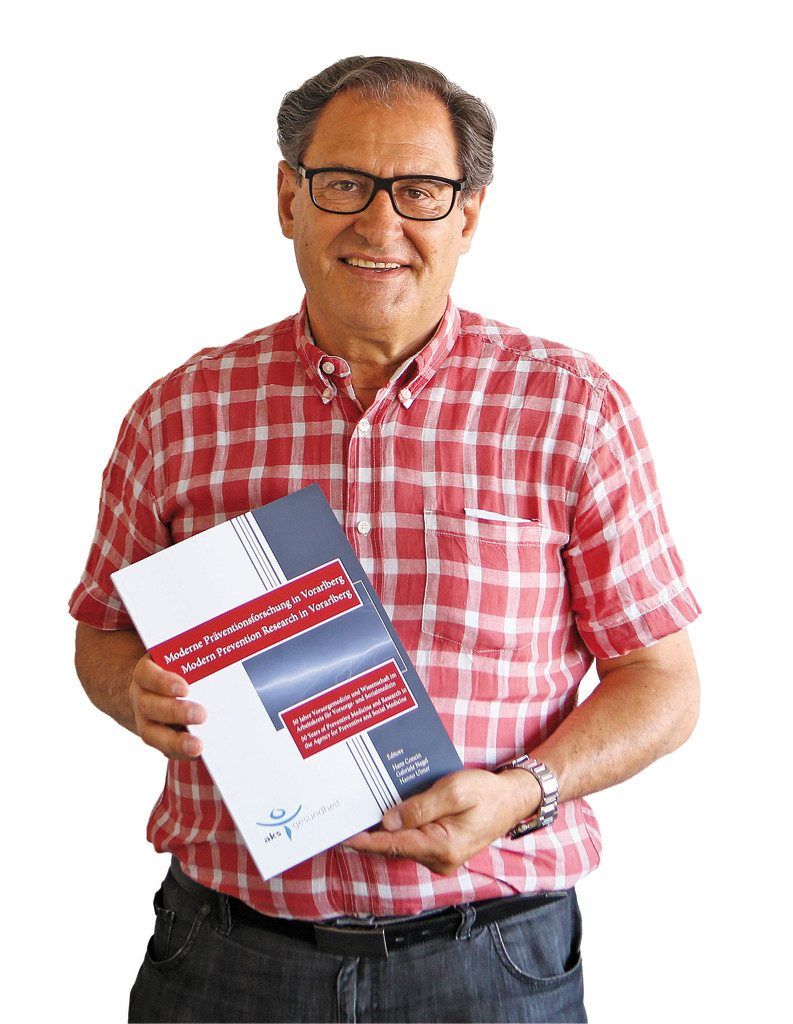 Moderne Präventionsforschung