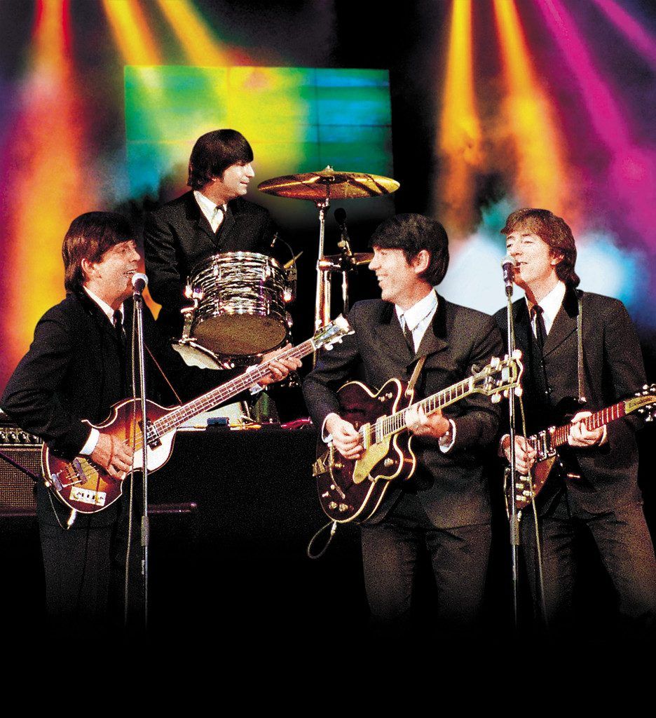 All you need is love!