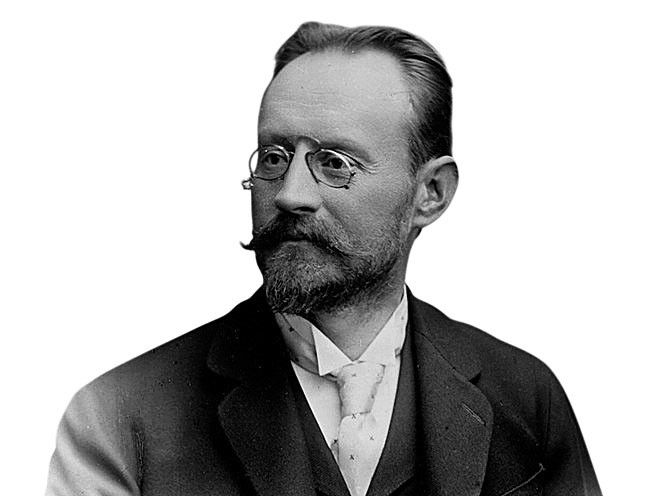 Carl Freiherr Auer von Welsbach