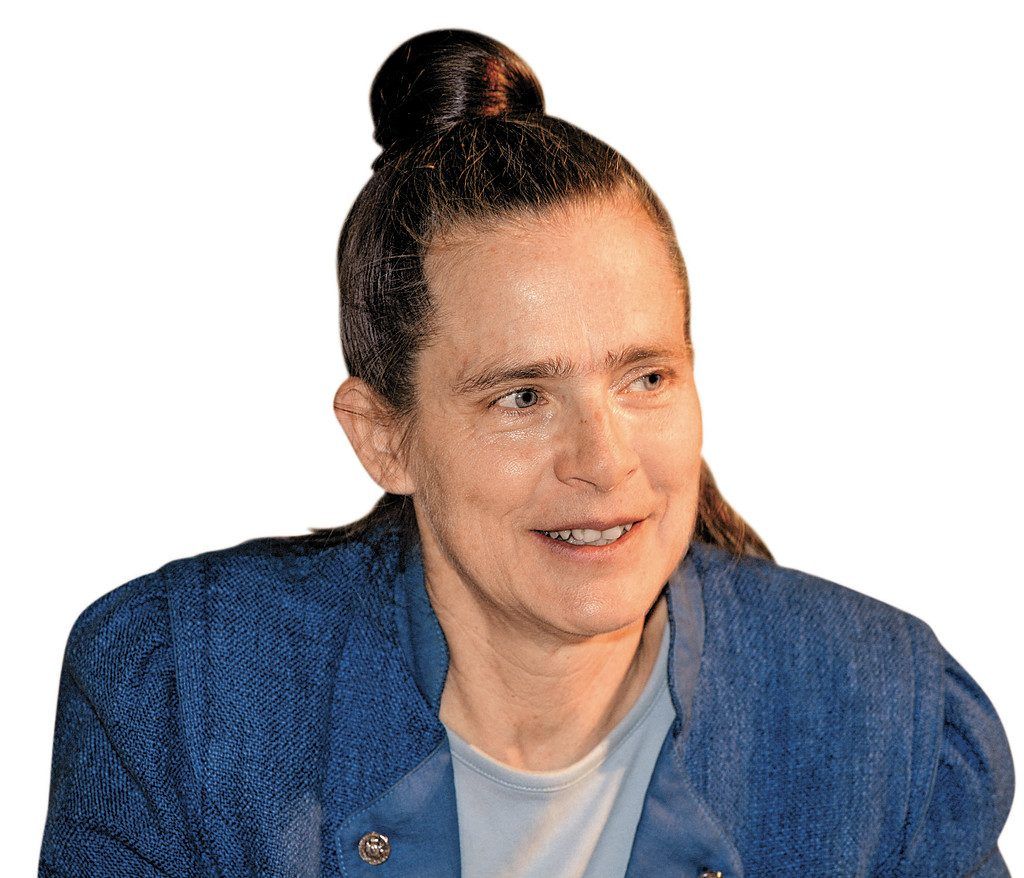 Helga Kromp-Kolb