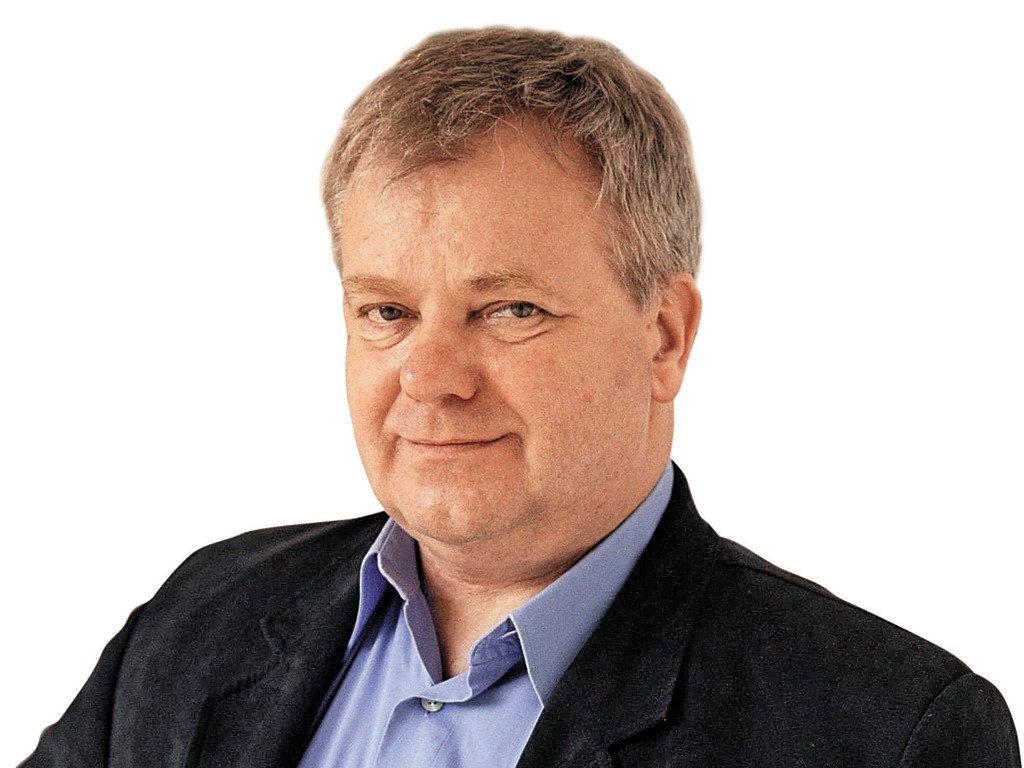 Werner Zorn