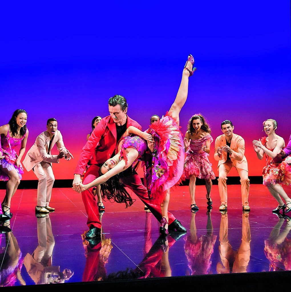 West Side Story