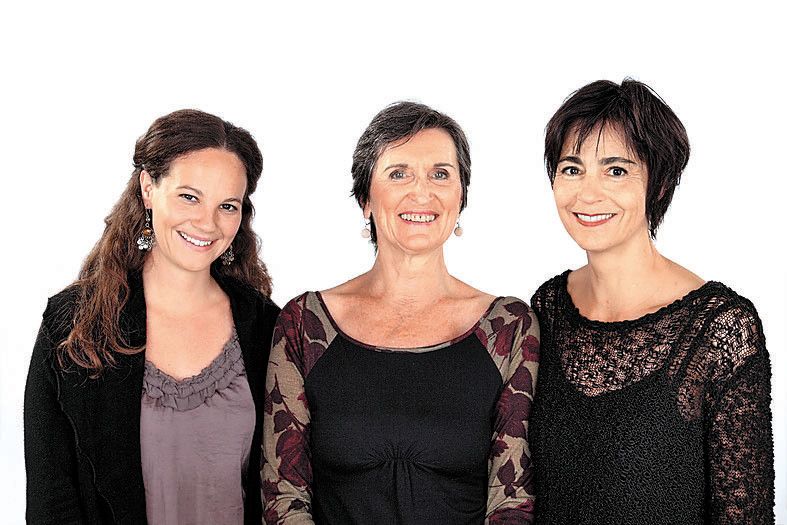 Happy Adventness mit Musik und Spaß gibt’s heute ab 20 Uhr im Theater Kosmos Bregenz.