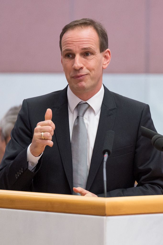 Ein Antrag von Dieter Eggers FP könnte bald umgesetzt werden.