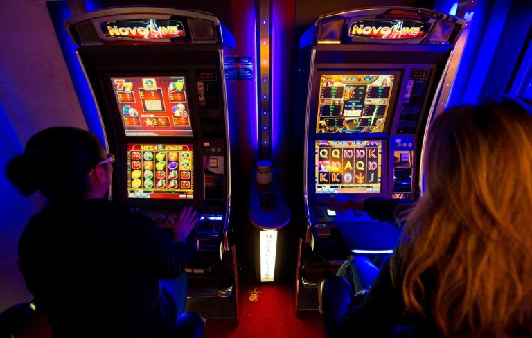 Ein Mann aus Sri Lanka hat nach einer Lourdes-Reise 100.000 Franken im Casino St. Gallen gewonnen.