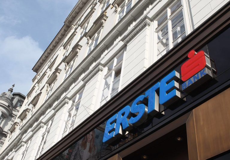 Ein verheerendes Schlussquartal ließ den Gewinn einbrechen. AP