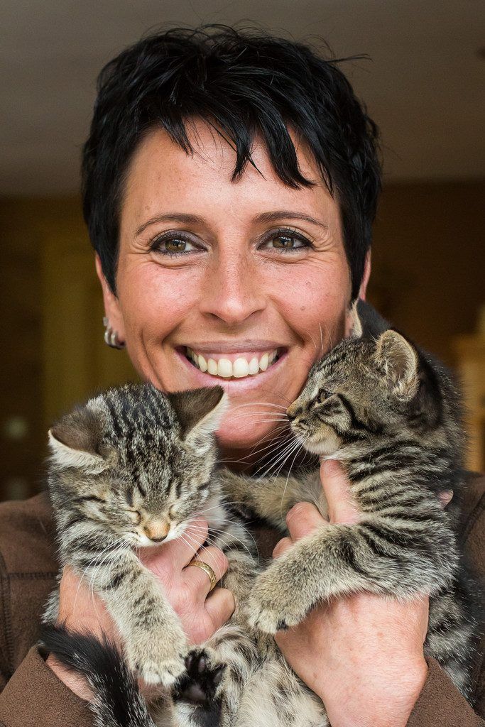 Das Recht auf ein schönes Leben – auch für Tiere
