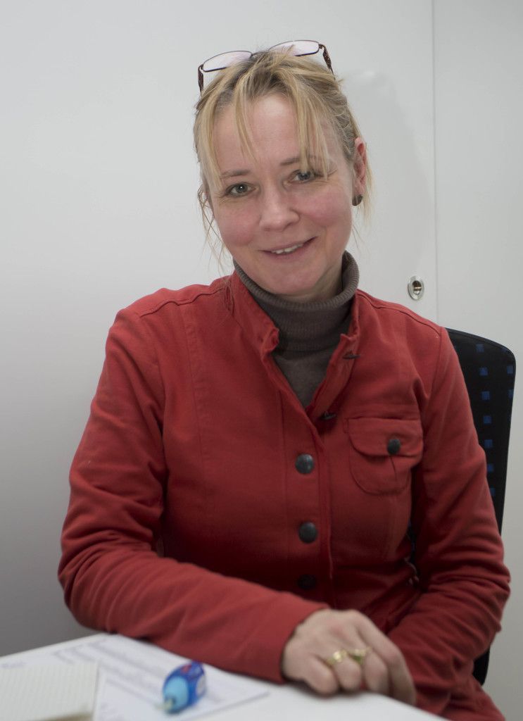 Elke Hubmann-Kniely, SekretariatIch bin als gelernte Chemikerin aus der Steiermark nach Vorarlberg gekommen und habe eine sinnvolle Arbeit gesucht. Die habe ich hier gefunden. Nachhaltigkeit und Ökologie werden gelebt, das Arbeitsklima ist hervorragend.