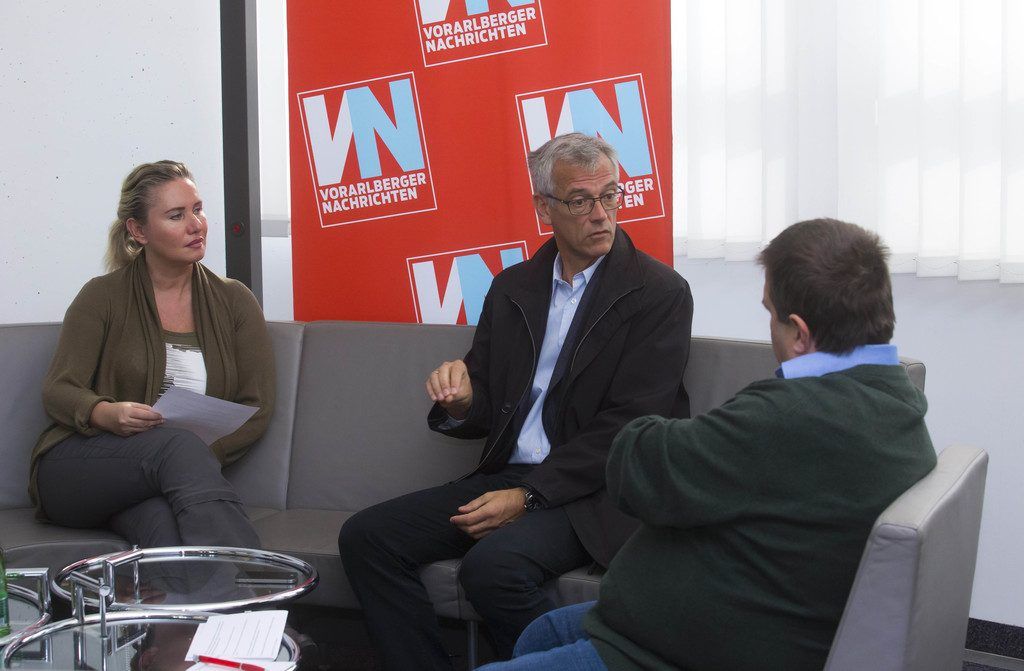 „Im Wohnbau haben wir die Lösung“