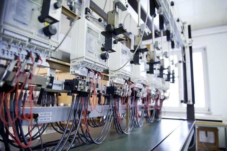 Energietechnik und Energiewirtschaft bauen auf gemeinsamen Grundlagen auf.