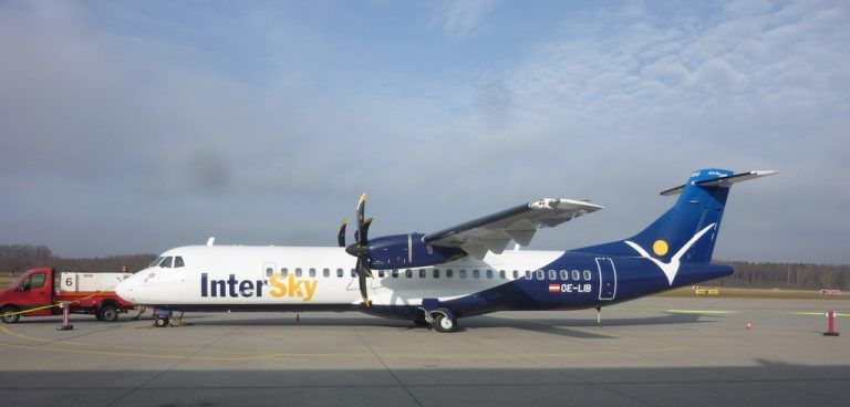 Im Intersky-Konkurs dürfte zu den 4,4 Millionen Euro an Forderungen noch einiges dazukommen. Foto: intersky