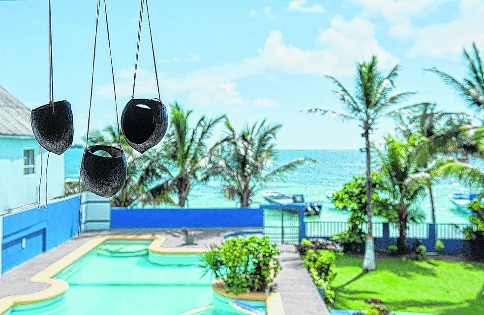 Die größte Insel des ­Archipels – San Andrés