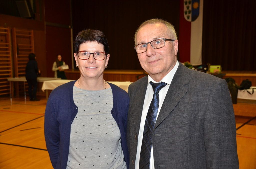 Bürgermeisterwechsel in Innerbraz - Vorarlberger Nachrichten | VN.at