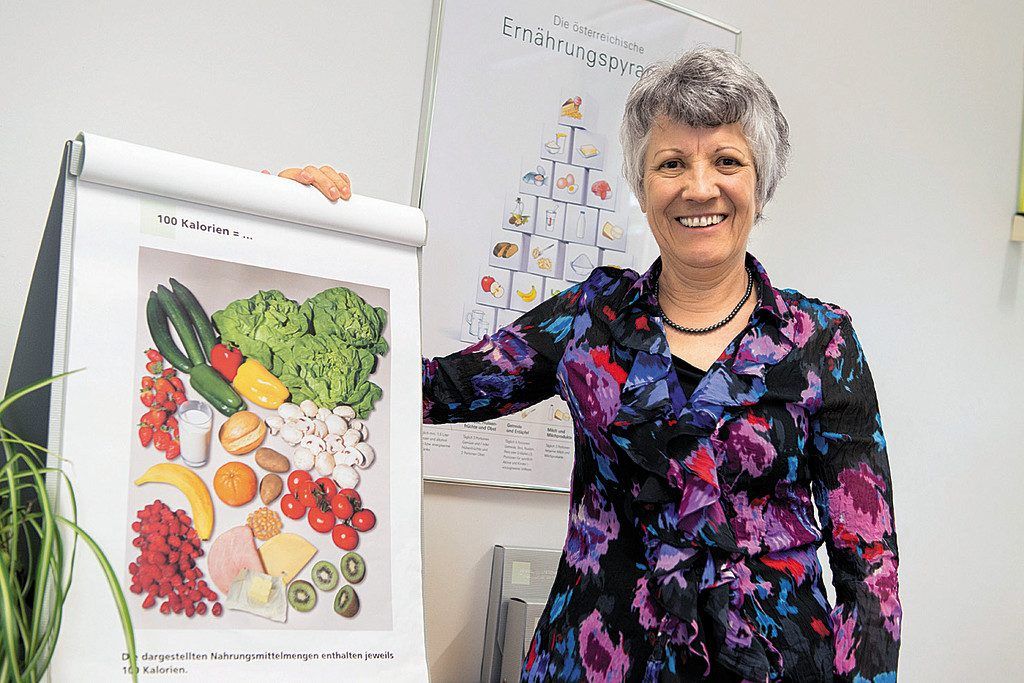 Hunger nach mehr Toleranz