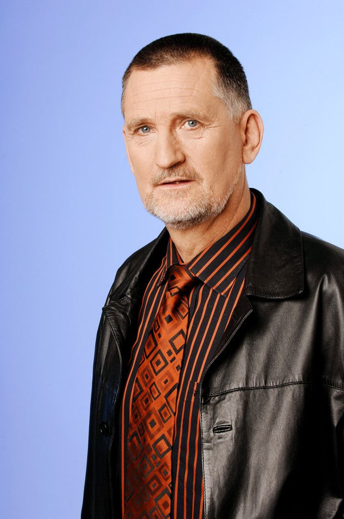 Ex-Großbetriebsprüfer Edelbert Meusburger angeklagt.  Foto: vn