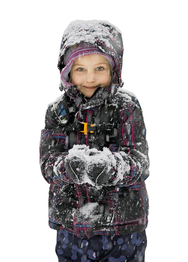 Feature Wetter Schnee Schneefall Winter WintereinbruchMama Gabriele mit Anna und Hugo aus Lochau