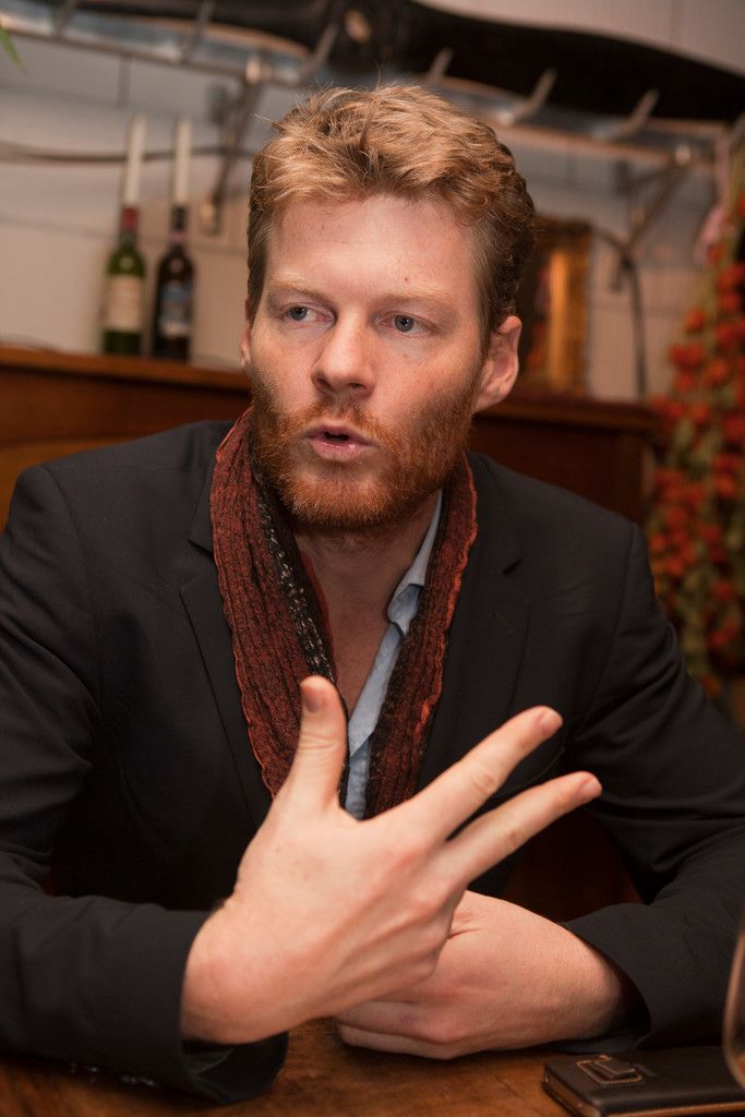 Felber: „90 Prozent sind von Vermögensteuer nicht betroffen.Foto: Vv/hartinger