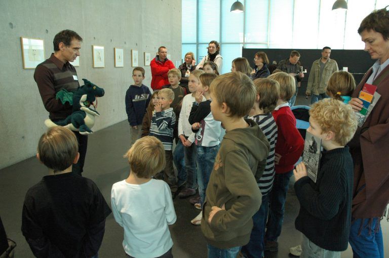 Kulturhäuser-Familientag