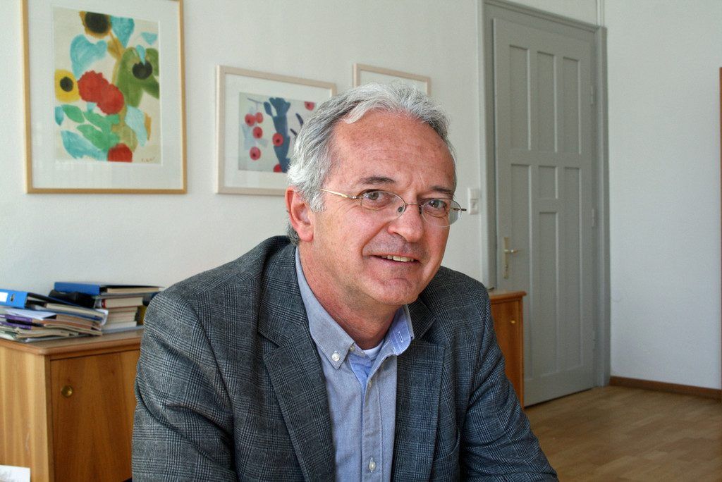Das Dilemma einer Kindergartenpädagogin: Der Beruf ist attraktiv, aber schlecht bezahlt.