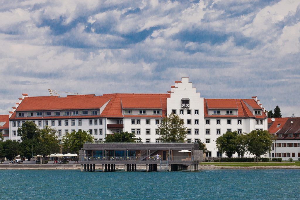 Mit Pfeffer in eine neue Ära am Kaiserstrand