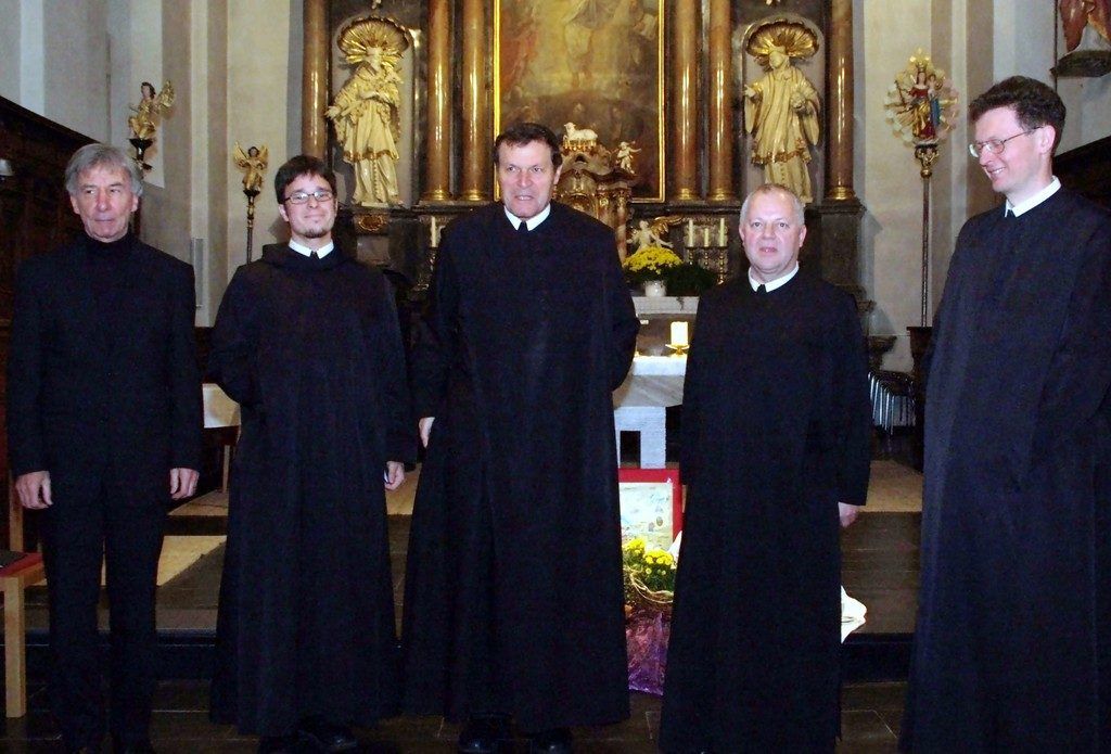 Finale der Orgelkonzerte