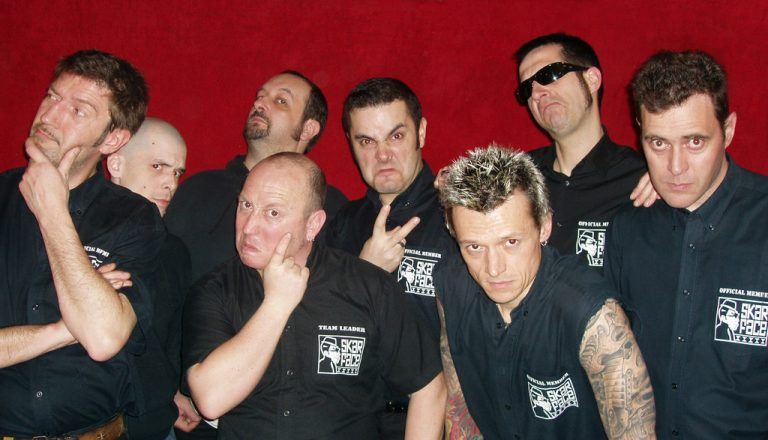 Fetziges beim Bad Shakin’