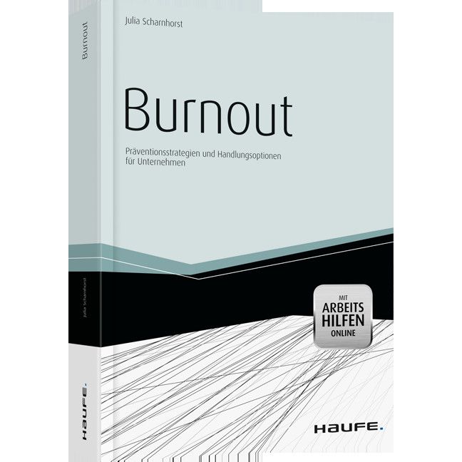Burnout undArbeitgeber