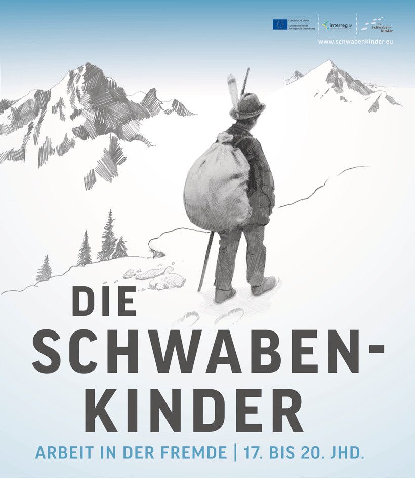 Kleine „Gastarbeiter“