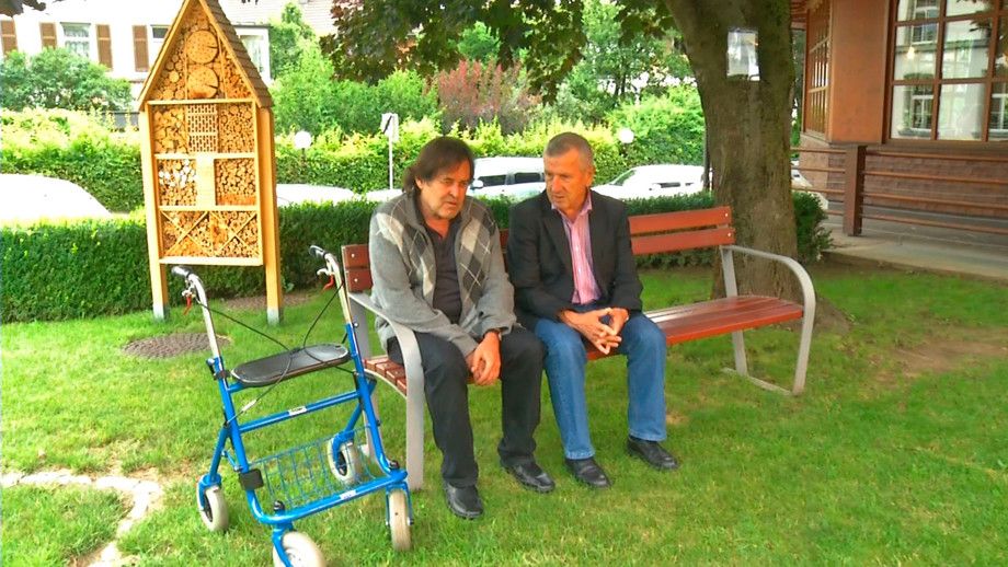 Filmpremiere AMBACH