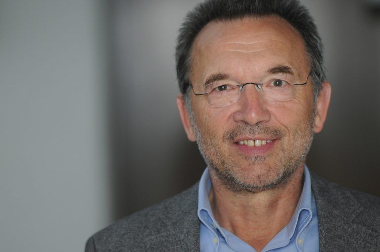 Ungewöhnlich persönlich