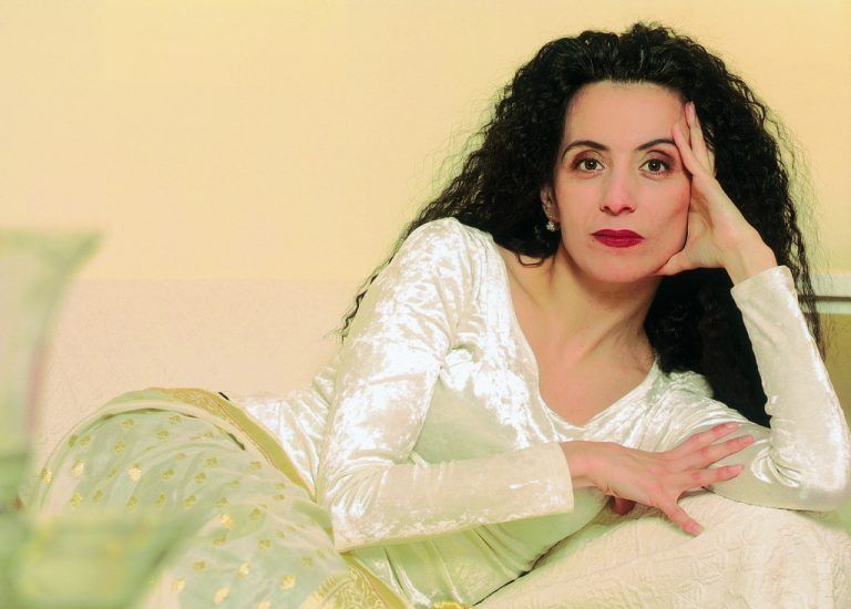 Jüdisch-orientalische Klangwelten