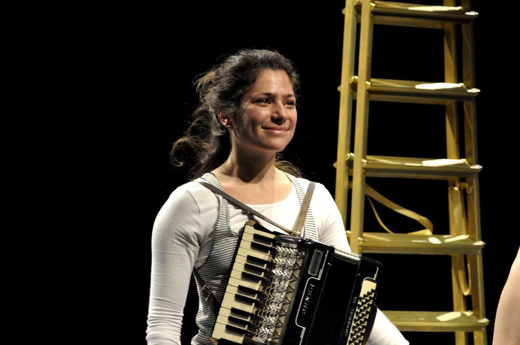 Kleinkinderkonzert