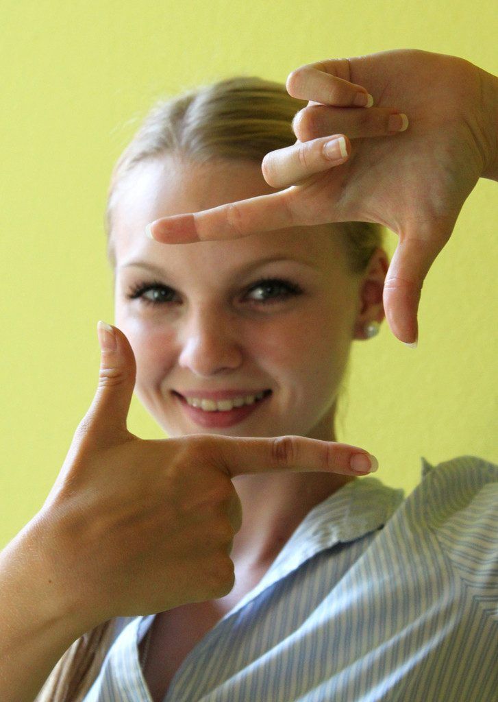 aha-Bewerbungsfoto