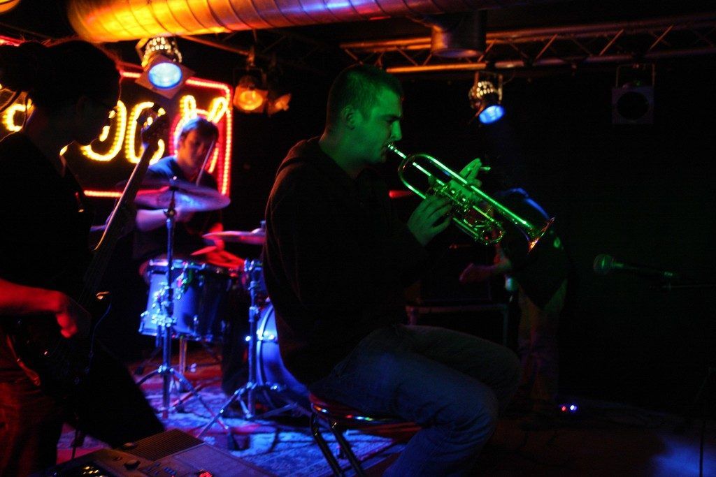 Lange Nacht der Musik in Lustenau