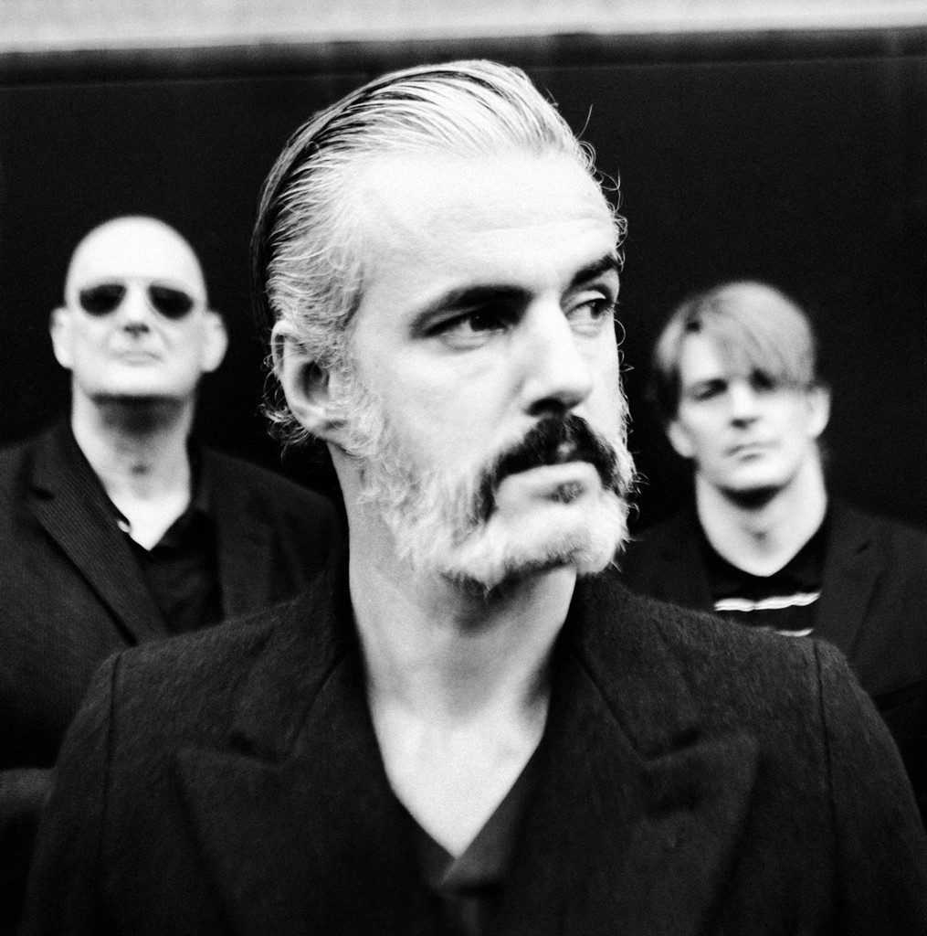 Triggerfinger im Prachtclub