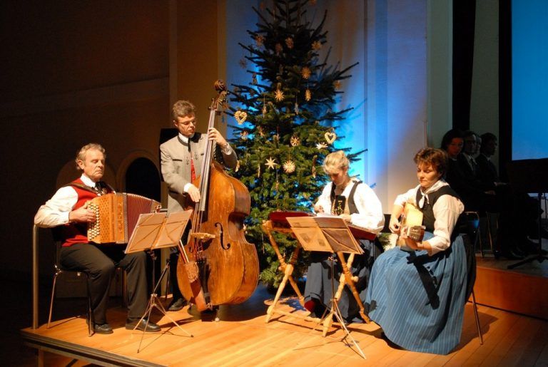 Feldkircher Adventsingen