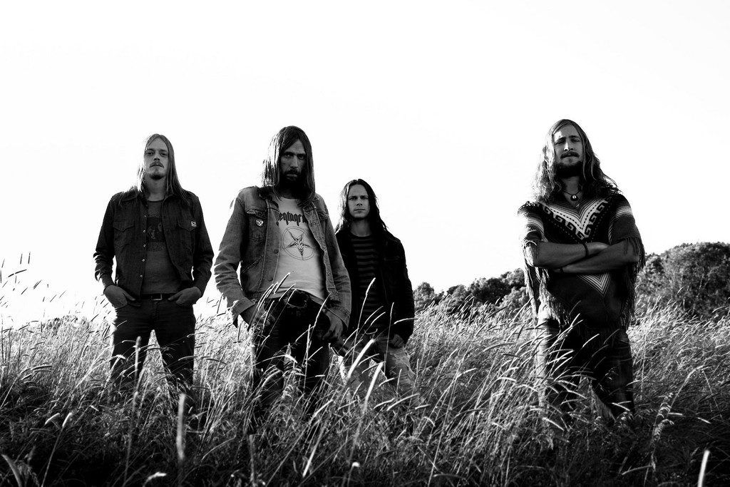 Black Sabbath im Blut