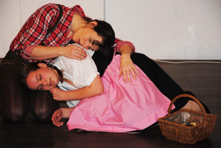 Kinderoper: „Hänsel und Gretel“ im TaS